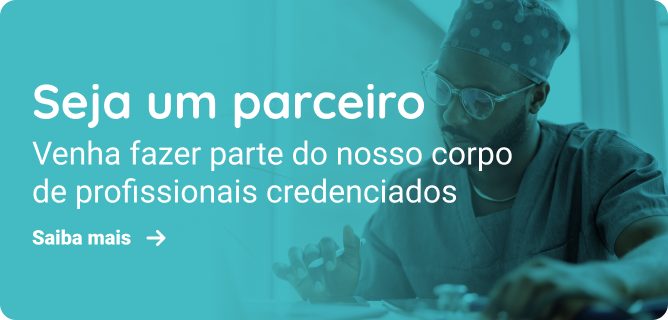 Seja um parceiro