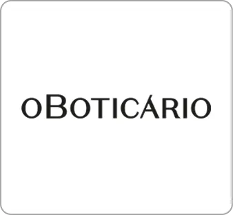 Logo Boticário