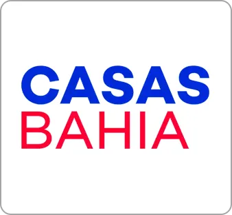 Logo Casas Bahia