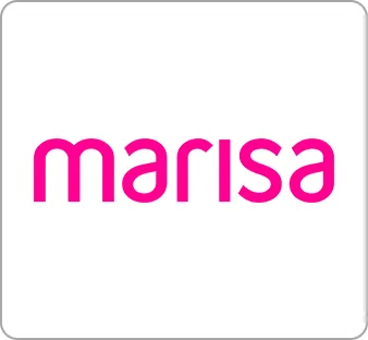 Logo Marisa