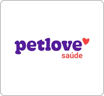 Logo Petlove