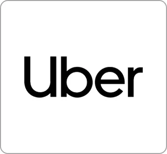 Logo Uber